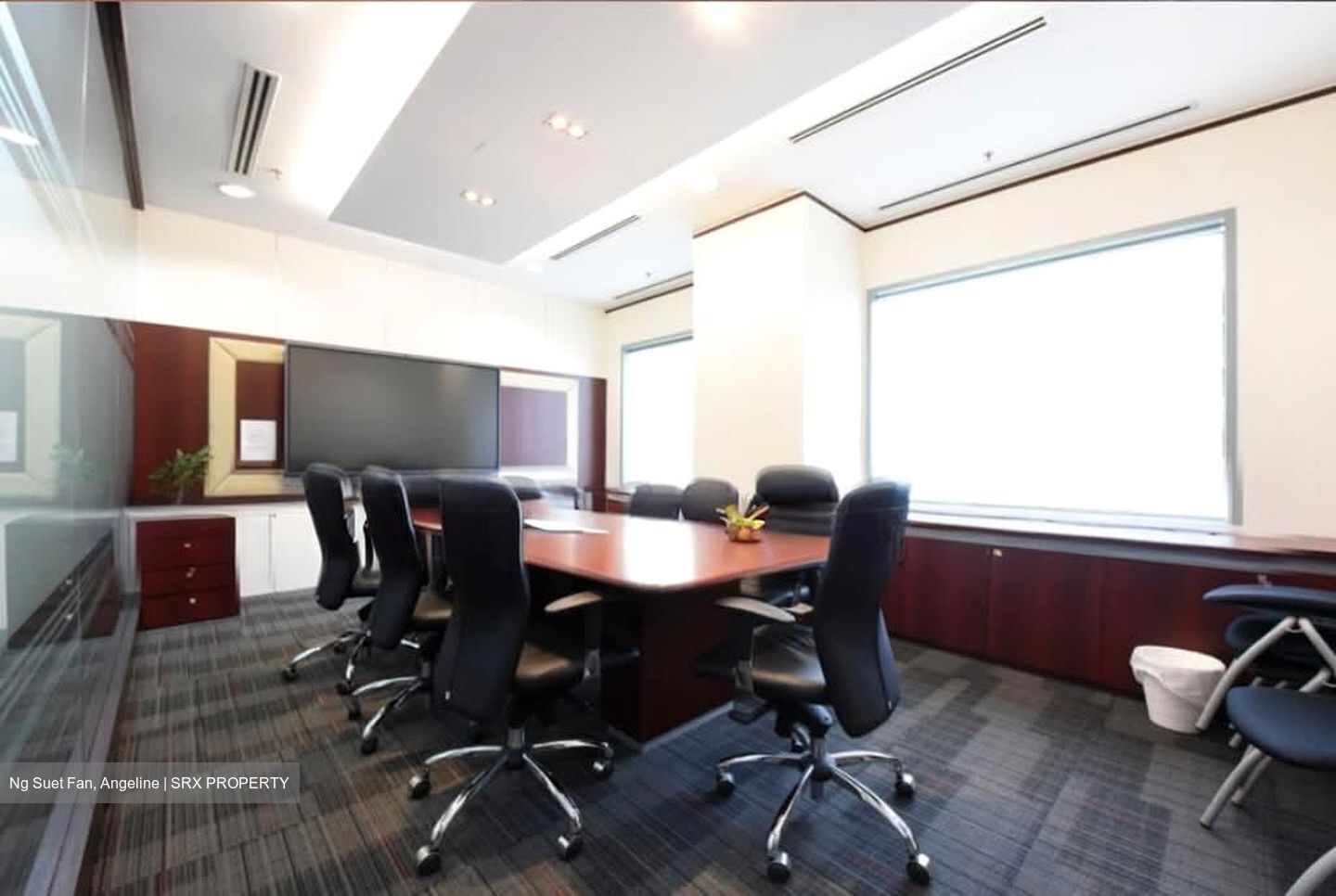 Suntec Tower Three (D1), Office #602998891